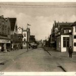 Westerland - Friedrichstrasse