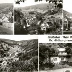 Gissübel - Kr. Hildburghausen