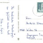 Gissübel - Kr. Hildburghausen