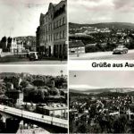 Gruss aus Aue