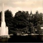 Aue - Im Stadtgarten