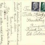 Aue - Im Stadtgarten