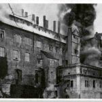 Stuttgart - Brans Schloss