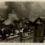 Stuttgart - Brans Schloss