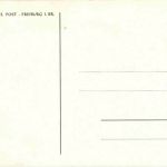 Freiburg - Park Hotel Post