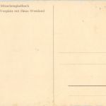 Mönchengladbach - Bahnhof Vorplatz