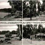 Dobra - Zschorna - Brettmühlenteich