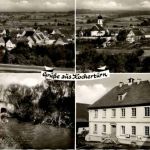 Grüsse aus Kochertürn - Neuenstadt