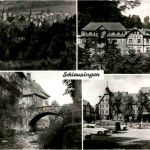 Schleusingen