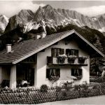 Grainau - Haus Aichmüller