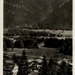 Grainau - Hotel Post