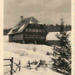 Todtnauberg - Jugendherberge Michael Fleiner Haus