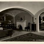 Schwärzenbach am Tegernsee - Taubenbergers Gaststätte