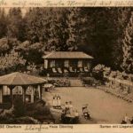 Braunlage - Haus Dümling