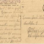 Braunlage - Haus Dümling