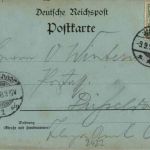 Worms - Lutherdenkmal