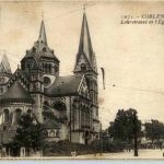 Koblenz - Lohrstrasse