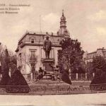 Wiesbaden - Bismarckdenkmal