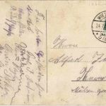 Wiesbaden - Bahnhof mit Strassenbahn