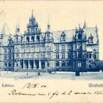 Wiesbaden - Rathaus