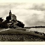 Riesa - Schloss Hirschstein