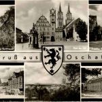 Gruss aus Oschatz