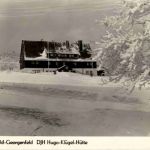 Zinnwald Georgenfeld