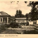 Hiddensee - Gerhart Hauptmann Haus