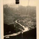 Bad Reichenhall - Seilbahn