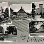 Gruss aus Wössingen