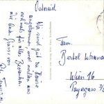 Gruss aus Wössingen