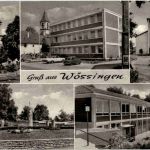 Gruss aus Wössingen