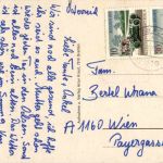 Gruss aus Wössingen