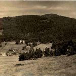 Waltersdorf - An der Hubertusbaude