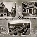 Gruss aus Dörrenbach