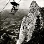 Berchtesgaden - Jennerbahn