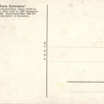 Schnelldampfer Monte Sarmiento