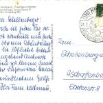 Oberstdorf - Haus Aug. Hartmann