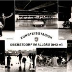 Oberstdorf - Kunsteisstadion