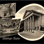Meininger Theater