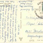 Gruss aus Gernrode Harz