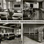 Kühlungsborn - FDGB Meerwasserschwimmhalle
