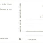 Kühlungsborn - FDGB Meerwasserschwimmhalle