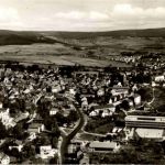Gelnhausen