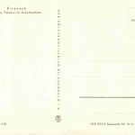 Eisenach - Wartburg Eselstation