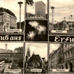 Gruss aus Erfurt