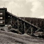 Oberwiesenthal - Sprungschanze