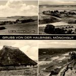 Gruss von der Halbinsel Mönchgut