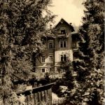 Kipsdorf - Haus Escher