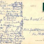 Kipsdorf - Haus Escher